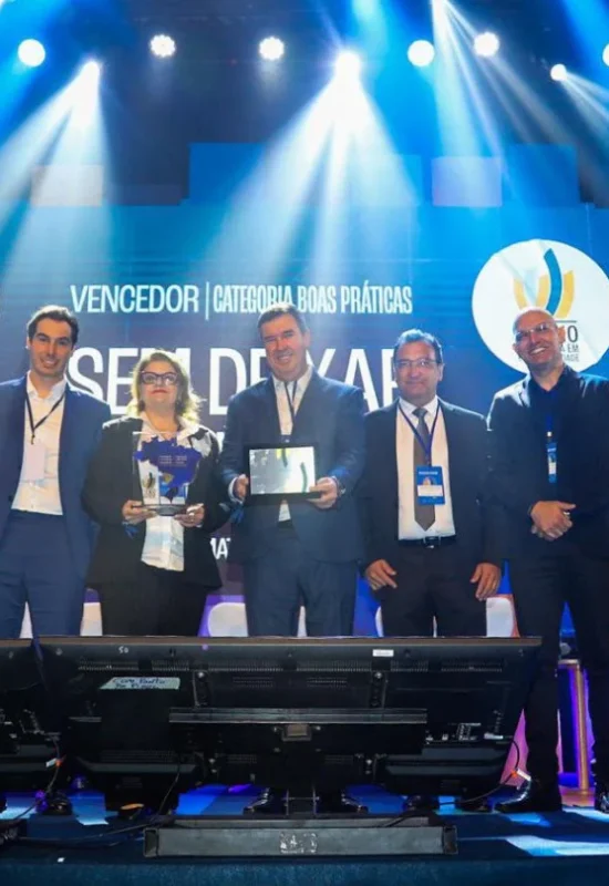 MS vence prêmio nacional com programa de combate à pobreza